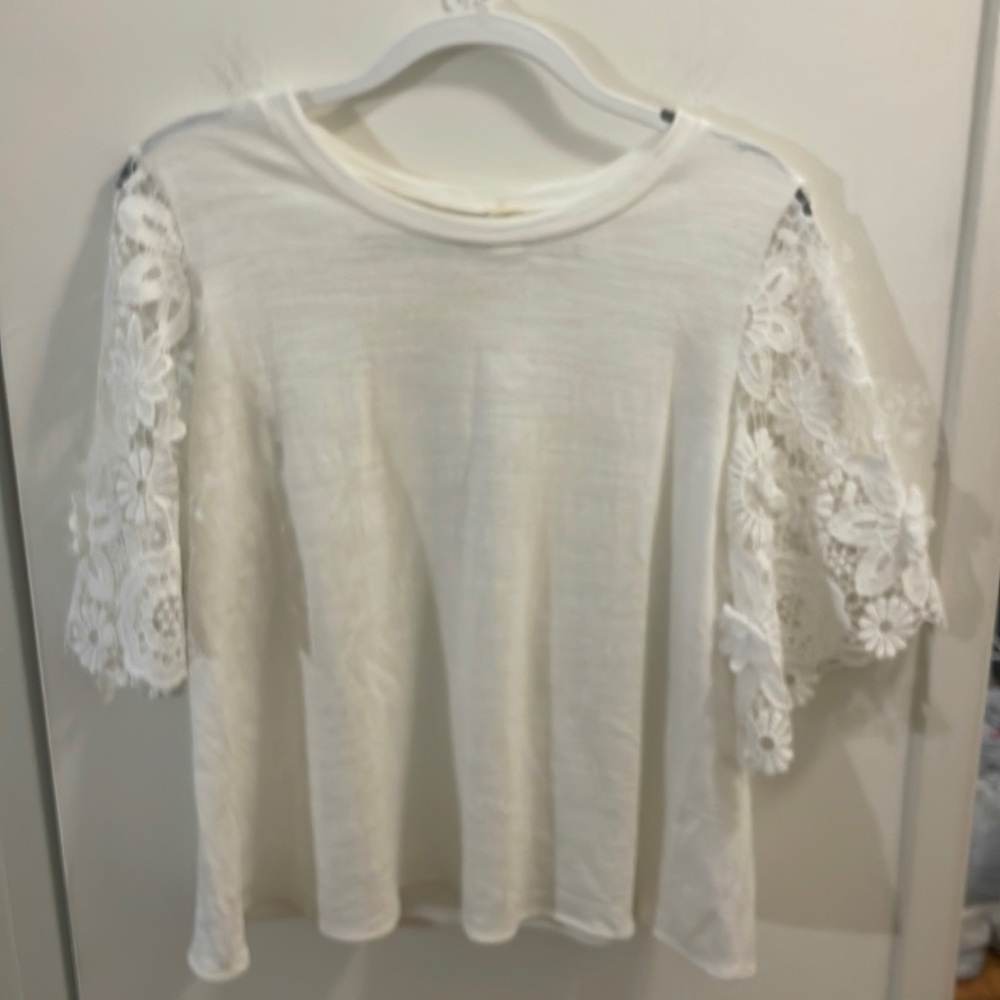 Lazy Sundays Top - image 1